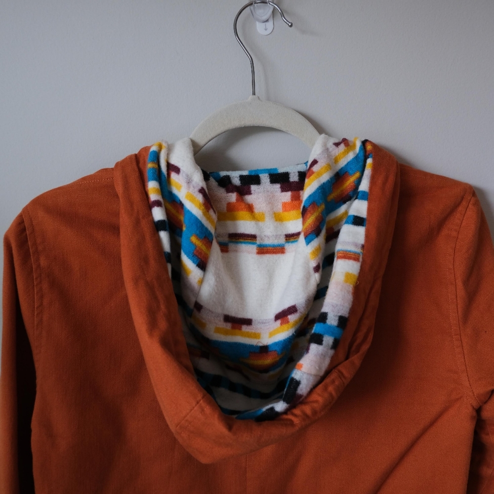 Lightweight Coat - image 3